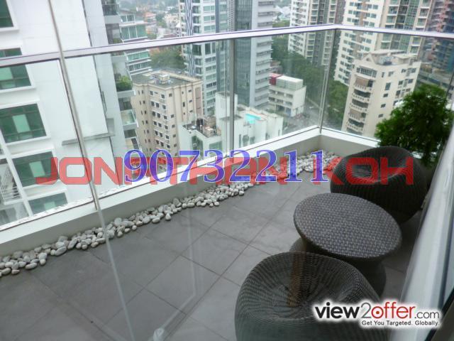 Iridium (D11), Apartment #85255412